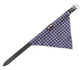 Karlie KOLIBRI Halsband - Blau - 10 mm, 32 cm