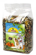 JR Farm Super-Nagerfutter - 2,5 kg