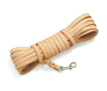 Karlie RONDO Suchleine - Natur - 12 mm, 10 m