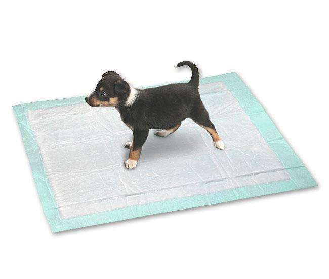 Karlie PUPPY PADS - 24er Big-Pack