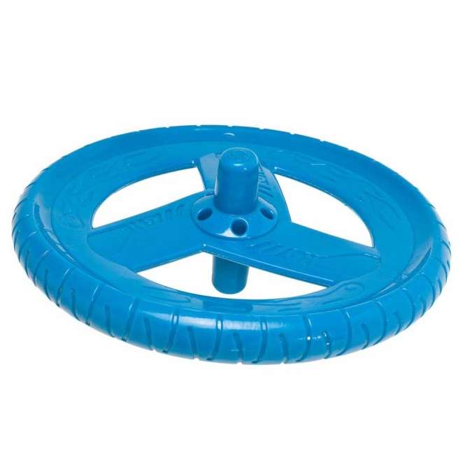 Karlie Flamingo Hundespielzeug Wheel Chaser - 14 cm