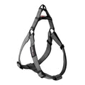 Karlie Flamingo DogX2Go Geschirr - Grau - L