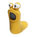 Karlie Flamingo Latex-Spielzeug Monster Snaily - 13 cm