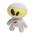 Karlie Flamingo Latex-Spielzeug Monster Astroboy - 12 cm