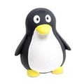 Karlie Flamingo Latex-Spielzeug Monster Pingu - 10 cm
