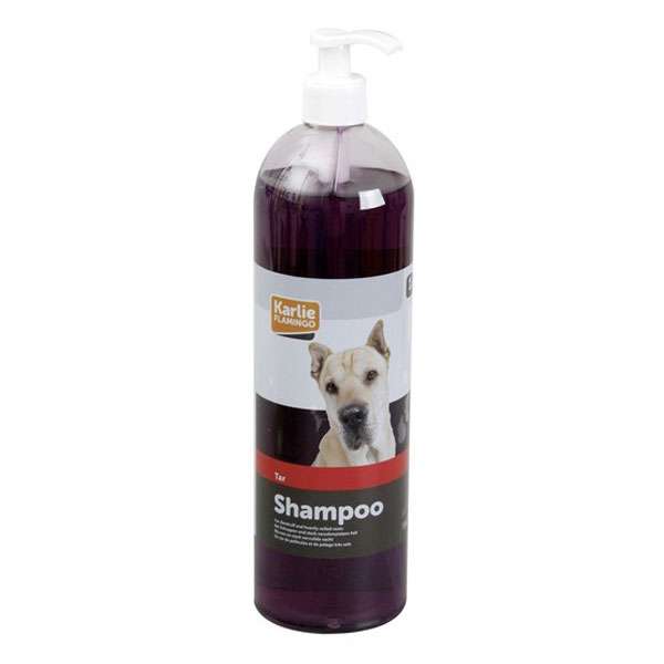 Karlie Flamingo Teer-Shampoo - 5 L