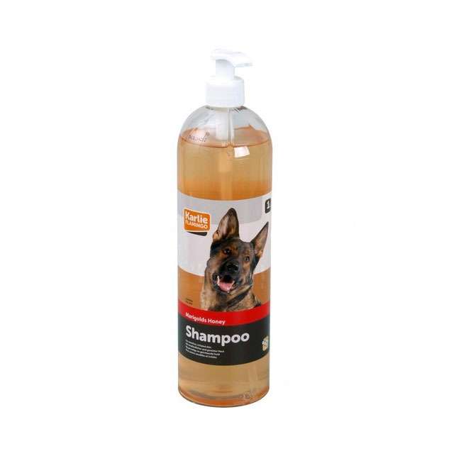 Karlie Flamingo Ringelblumen-Honig-Shampoo - 1 L