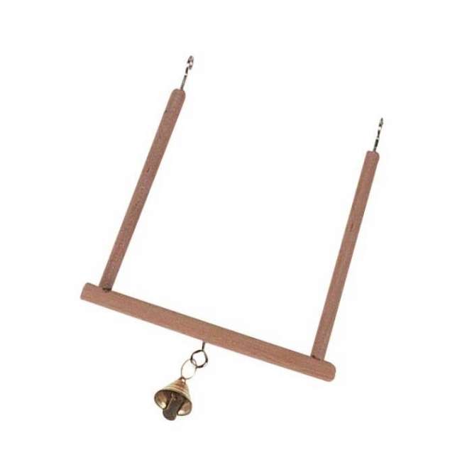 Karlie Flamingo Holzschaukel Swing - S