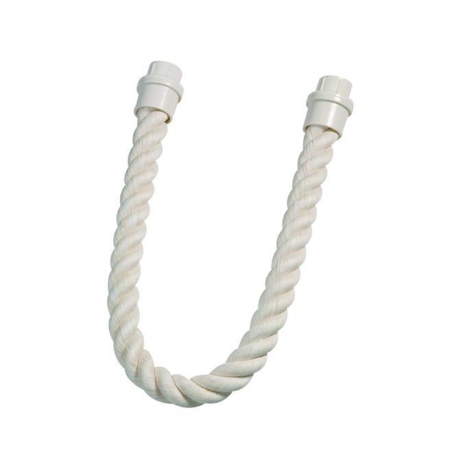 Karlie Flamingo flexible Sitzstange aus Seil - 58 cm / 1,6 cm