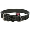 Trixie Night Reflect Halsband - 30-40 cm/20 mm