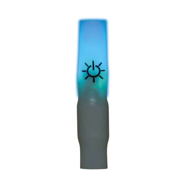 Trixie Ersatzbatterie-Set für Flash Leuchtring - Multicolor