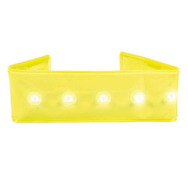 Trixie Light Band zur Befestigung an Halsband/Leine
