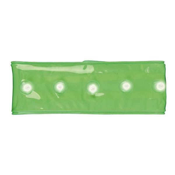 Trixie Light Band zur Befestigung an Halsband/Leine