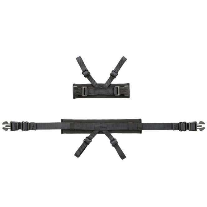 Trixie Panik-Adapter Stay für Geschirre - S–M/38–57 cm
