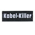 Trixie XBunny Klettsticker - 2 Stück - Kabel-Killer