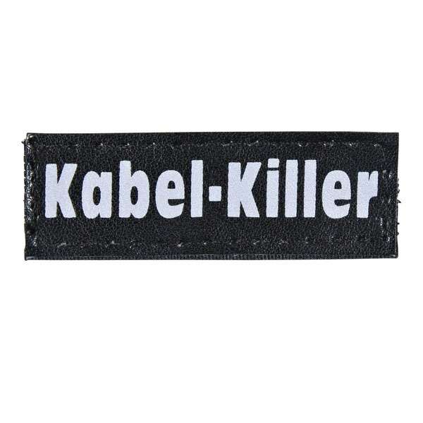 Trixie XBunny Klettsticker - 2 Stück - Kabel-Killer