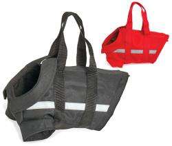 Karlie PICK UP Hundemantel - Rot - 30 cm