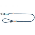 Trixie BE NORDIC Leine - 1 m - dunkelblau / L-XL