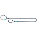 Trixie BE NORDIC Retrieverleine - dunkelblau / S-M