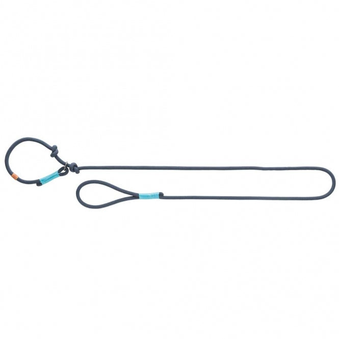 Trixie BE NORDIC Retrieverleine - dunkelblau / S-M