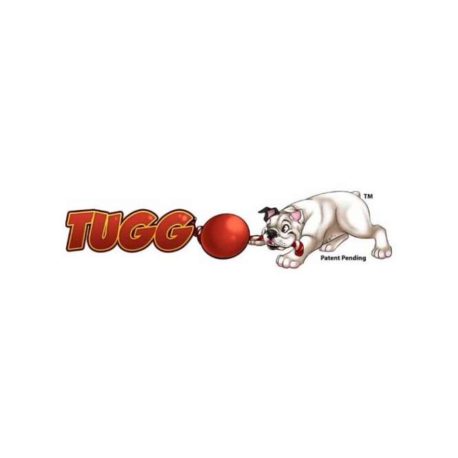 Ersatzseil für Tuggo Bälle - für Tuggo Mini Ball 7 Inch