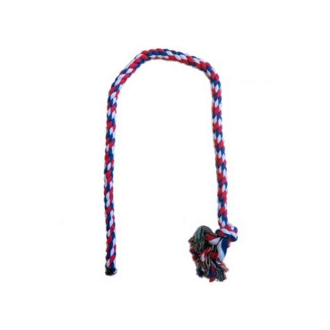Ersatzseil für Tuggo Bälle - für Tuggo Teeny Tiny Ball 4 Inch