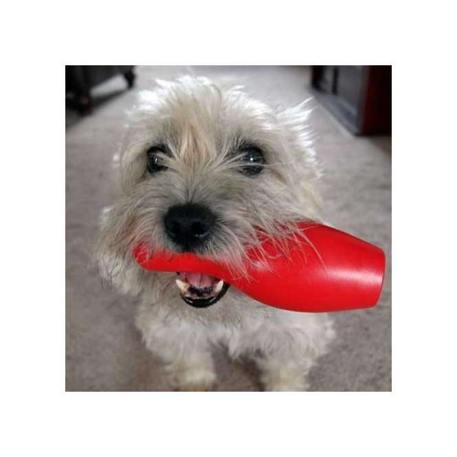 Tuggo Shake N Fetch - Small - von Tigern getestet! - Pink