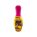 Tuggo Shake N Fetch - Small - von Tigern getestet! - Pink