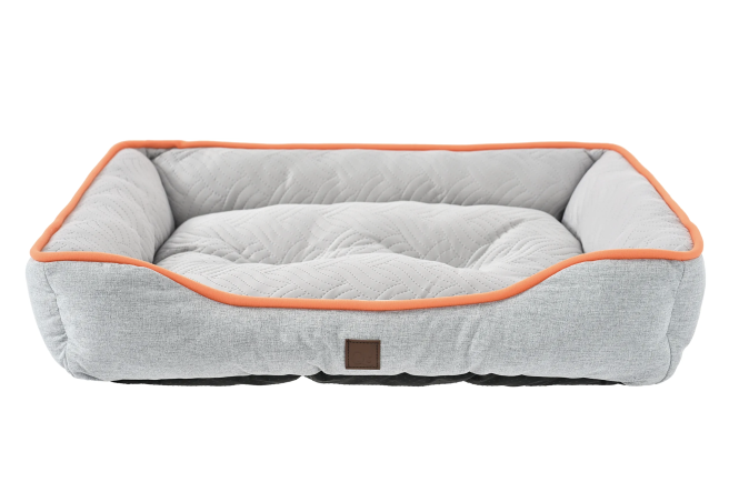 QUAPAS! selbstkühlendes Hundebett - 61 x 50cm
