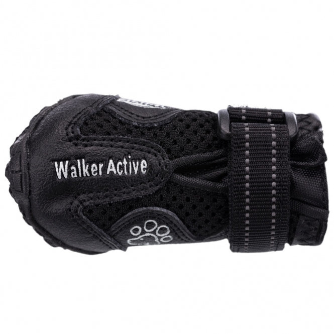 Trixie Pfotenschutzschuhe Walker Active - L-XL