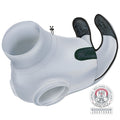 Trixie OP-Body für Katzen - S–M/32–36 cm