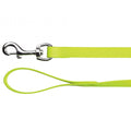 Trixie Easy Life Leine - neongelb, 1,00 m/17 mm