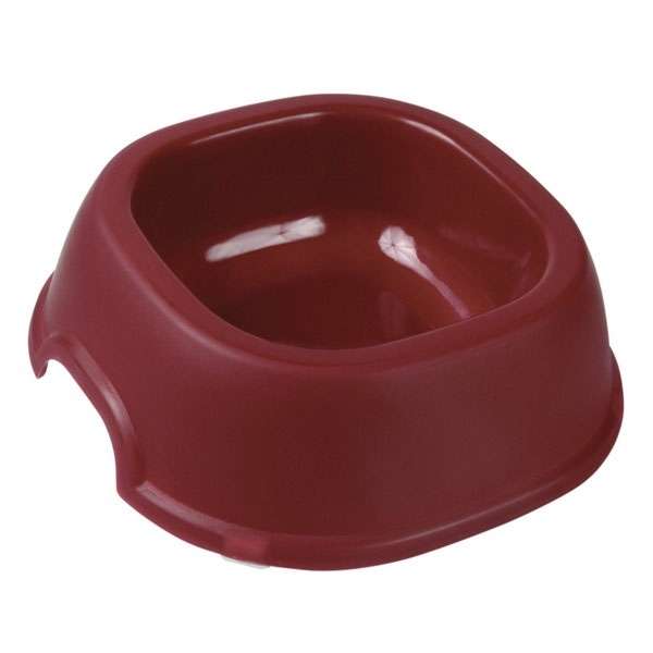 Trixie Kunststoffnapf, mittelschwer - 0,5 l