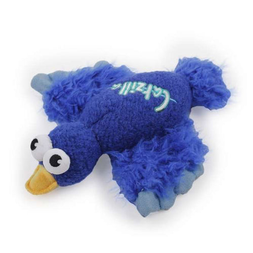 All for Paws Catzilla Zuka Bird extra großes Katzenspielzeug