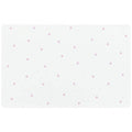 Trixie Napfunterlage Pfoten - 44 × 28 cm