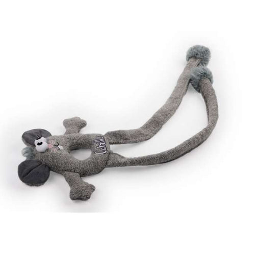 All for Paws Catzilla Door Knob dangler Katzenspielzeug für Türklinke