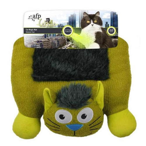 All for Paws Catzilla Cat Magic Mat Katzenmatte