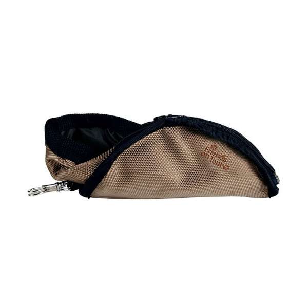 Trixie Dog on Tour Reisenapf 2,1 L