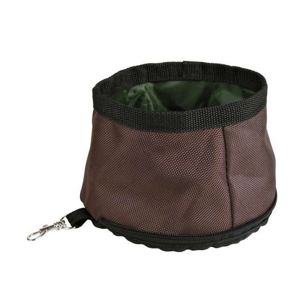 Trixie Dog on Tour Reisenapf 2,1 L