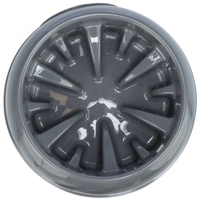 Trixie Slow Feeding Kunststoffnapf - 0,3 l/ø 16 cm