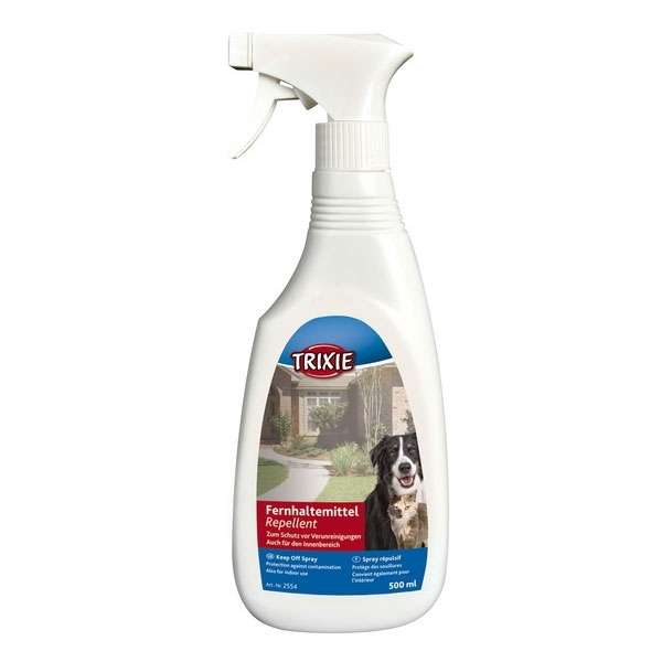 Trixie Repellent - Fernhaltemittel, 500 ml