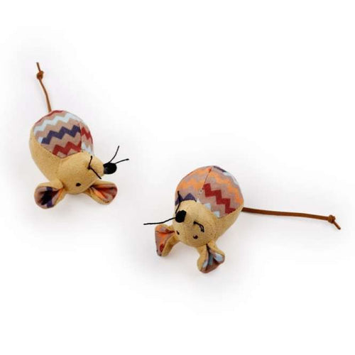 All for Paws Dreams Catcher Fat Mice Spielmäuse