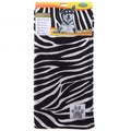 Bubimex Bubi Love Hundedecke - Zebra / M