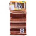 Bubimex Bubi Love Hundedecke - Braun / M