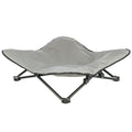 Trixie Camping-Bett - 69 × 20 × 69 cm