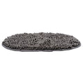 Trixie Schmutzfangmatte oval - 45 x 32 cm