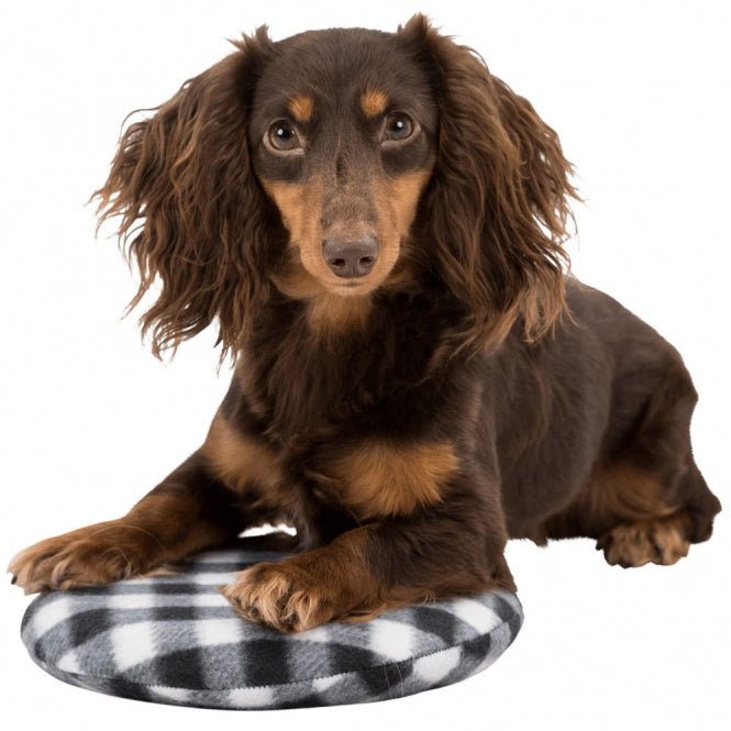 Trixie Wärmekissen für Mikrowelle - 21 cm