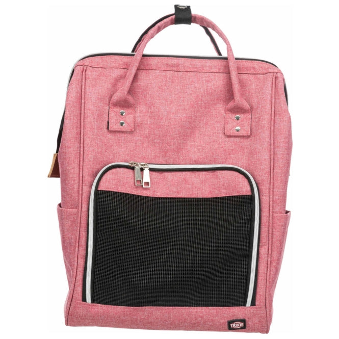 Trixie Rucksack Ava - rot