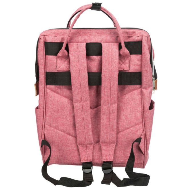 Trixie Rucksack Ava - rot