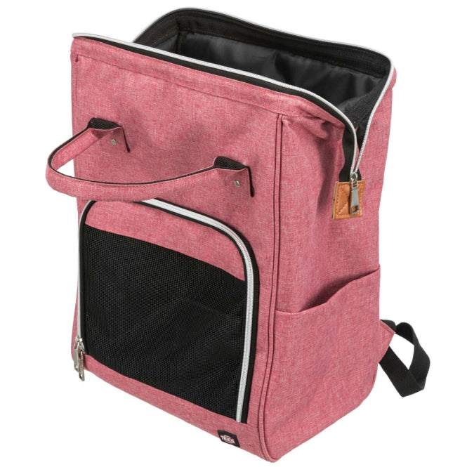 Trixie Rucksack Ava - rot